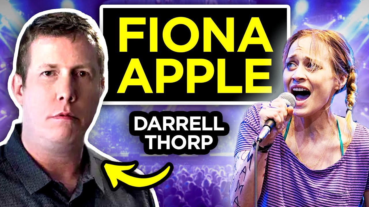 How Great Records Get “That” Sound: Tape, Distortion, and Mixbus Secrets w/ Darrell Thorp