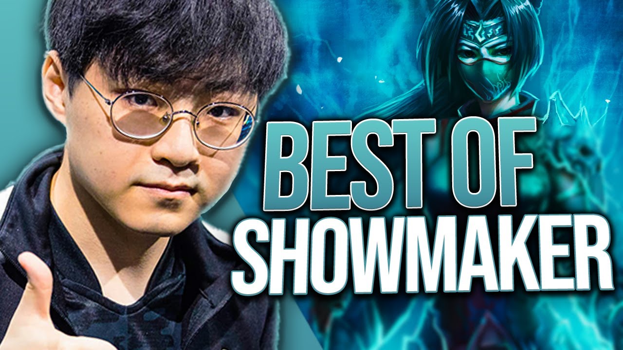 ShowMaker 