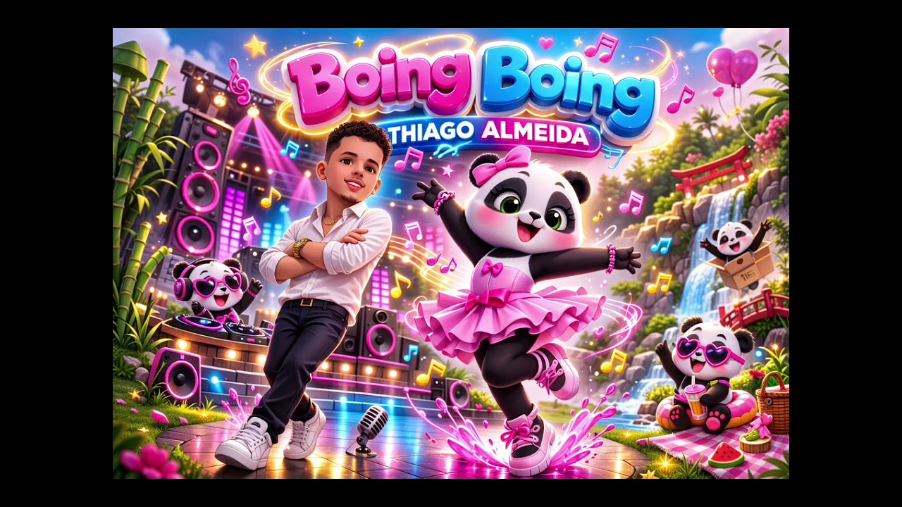 Boing Boing 
