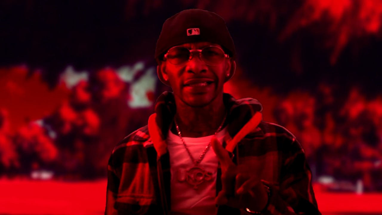 YUNG BOOKE LOCAL JOKER OFFICIAL VIDEO
