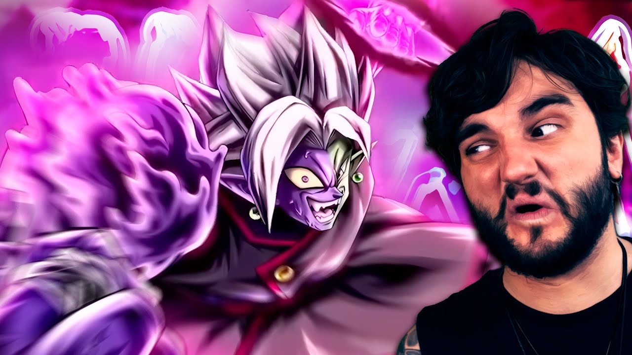 😱​ LLEGA LA DIVINIDAD MALVADA!! REACCIÓN ULTRA HALF-CORRUPTED ZAMASU!!