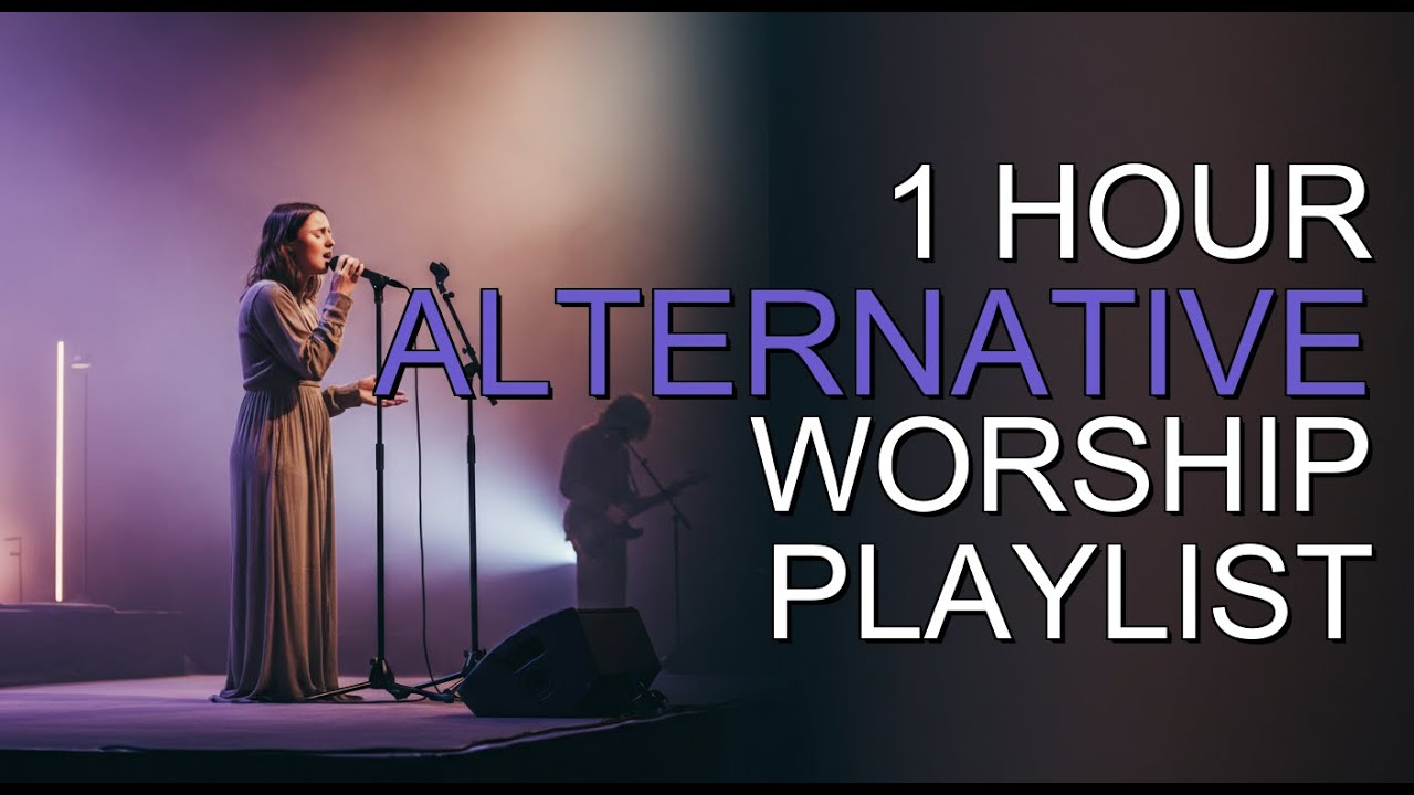 Christian Alternative Worship Session Vol. 42 | 2026