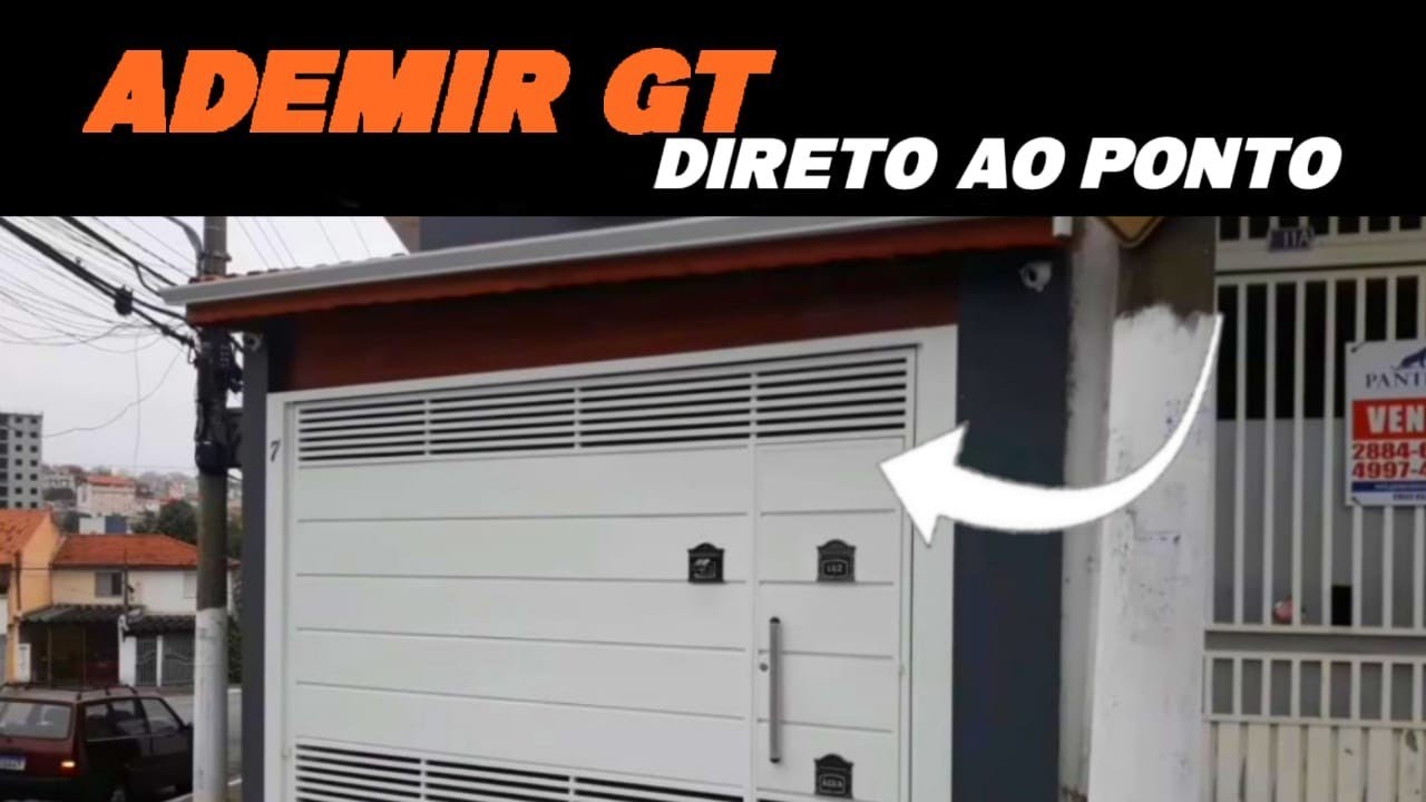 como pintar  portão com rolo de espuma igual feito na pistola