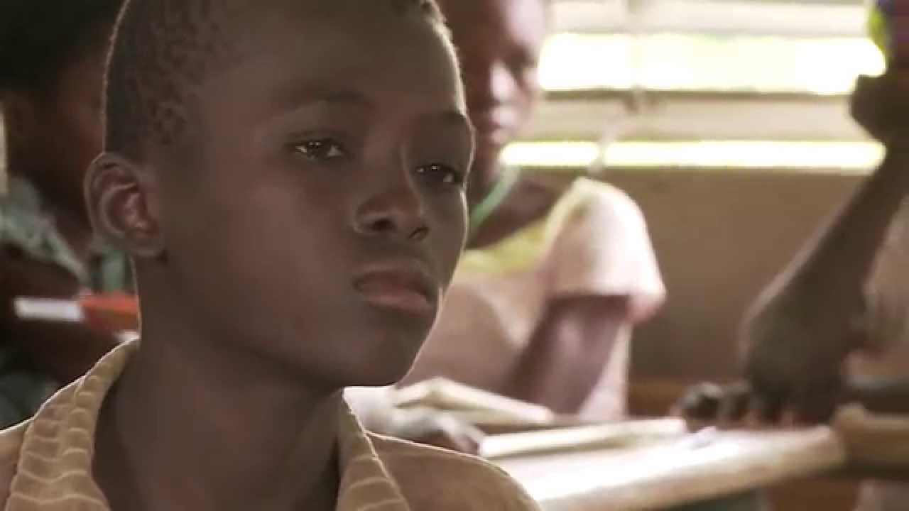 Burkina Faso : Les fermes du futur