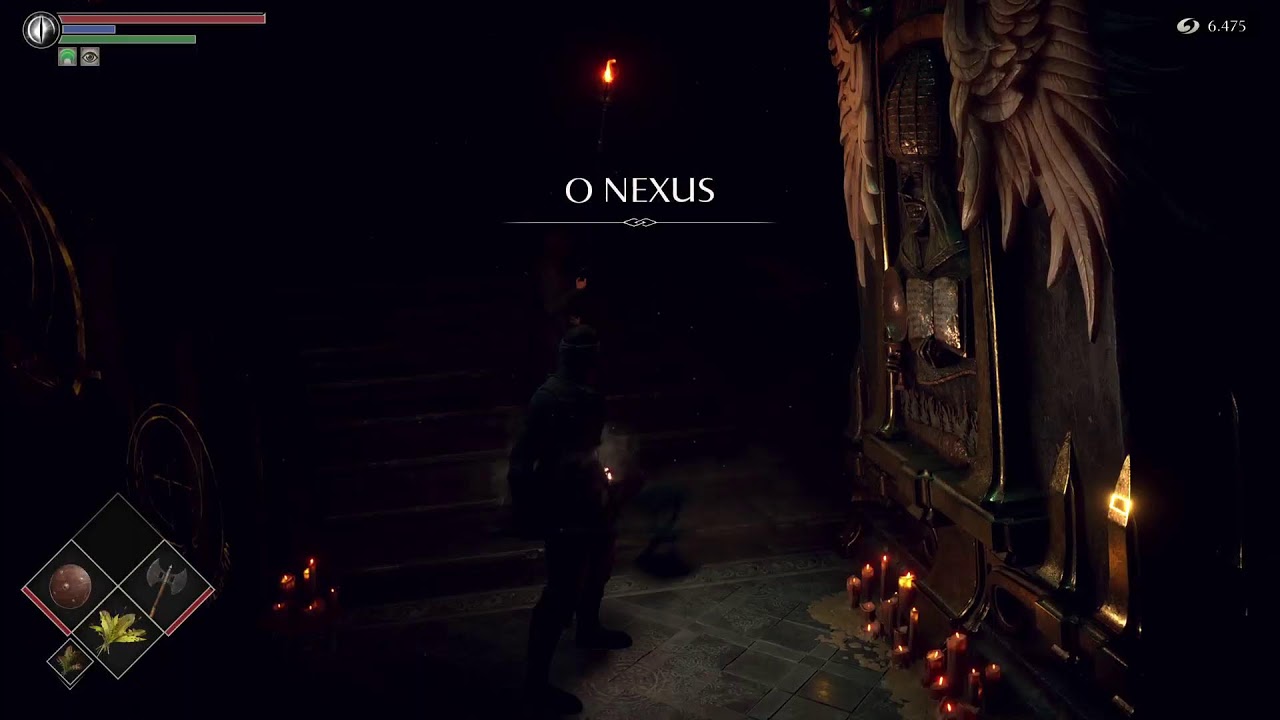 Demon's Souls - PARTE 7#