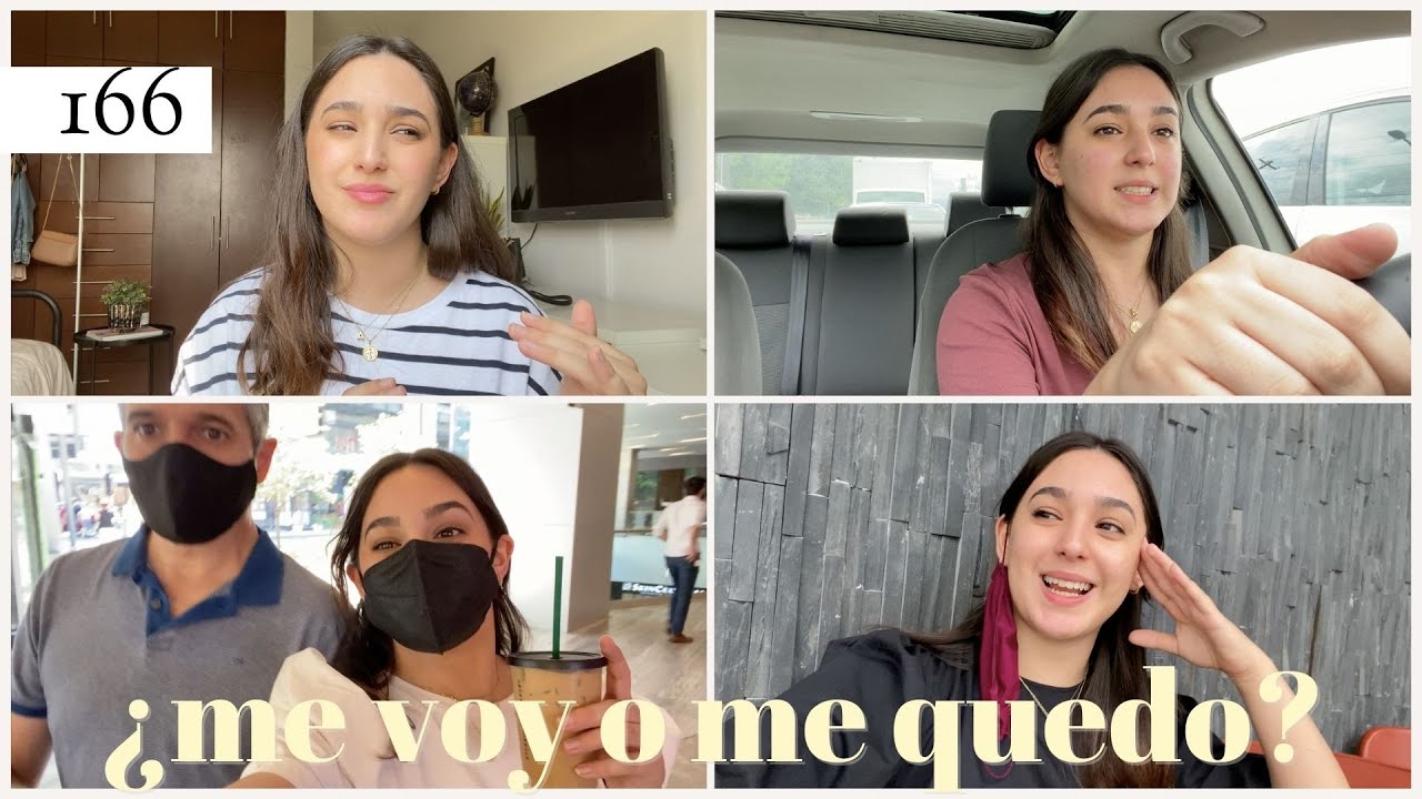 Un mes en mi trabajo ¿Qué va a pasar? Vlog 166!!
