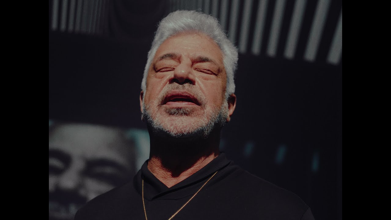 Fresno, Lulu Santos - Já Faz Tanto Tempo feat. Lulu Santos