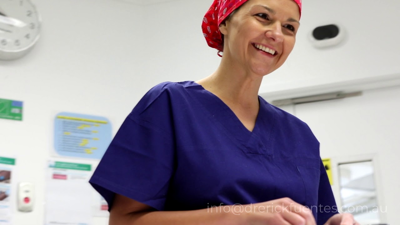 Preparing for Breast Surgery or a Mastectomy