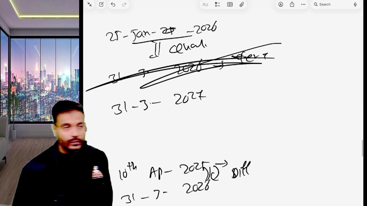 COMPANY LAW ONLINE CH 12 GENERAL MEETING LEC 1 CS EXECUTIVE | DEC 26 & JUNE 27 | CS SHUBHAM ABAD