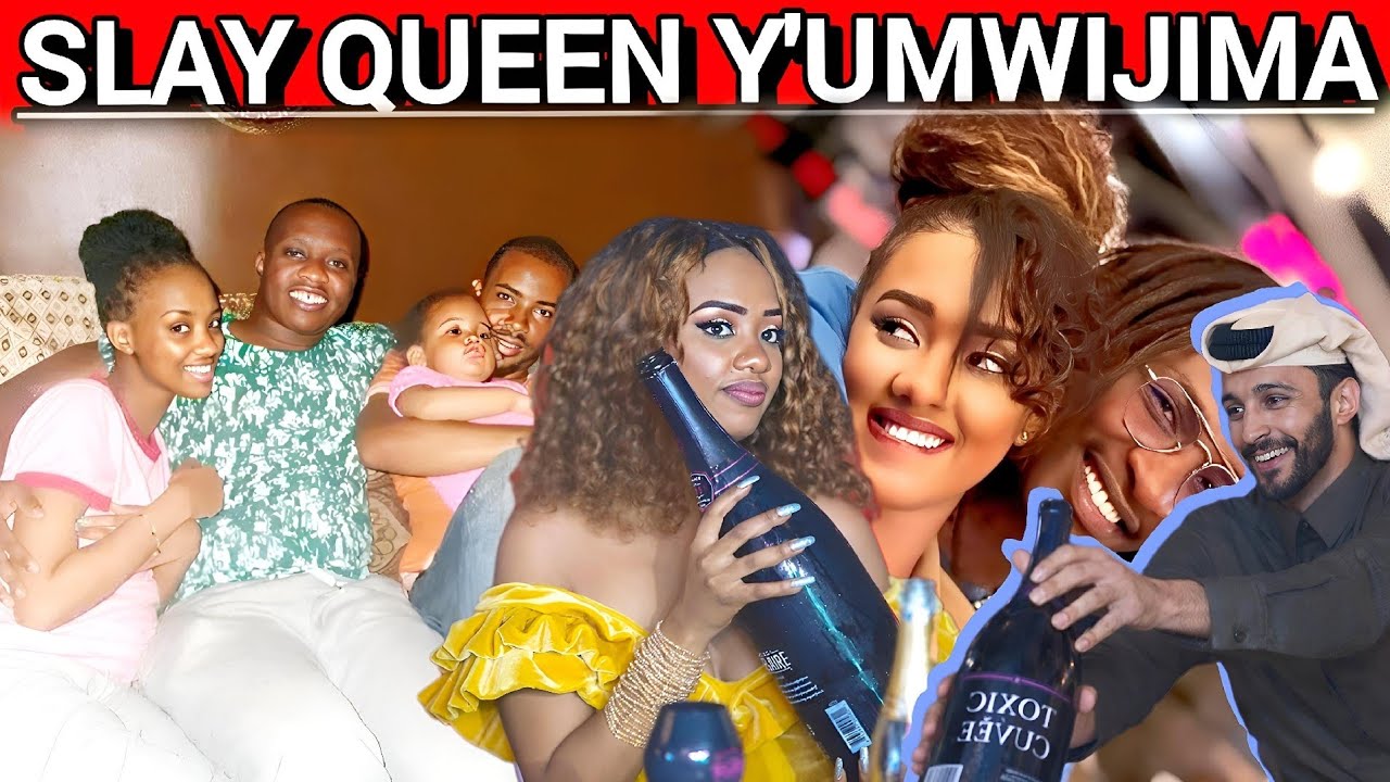 Imaze gusaza inkomoko nyayo yamabanga  yubutunzi bwa Shaddyboo (ibyo utamenye)
