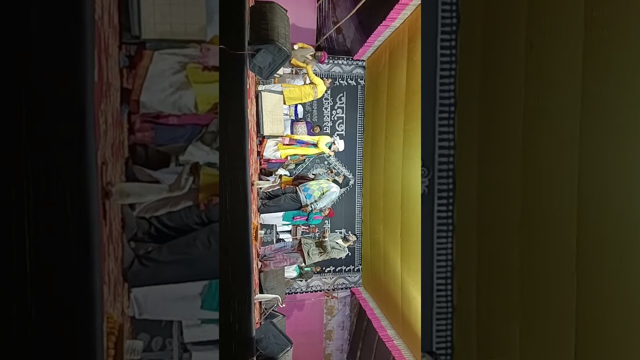 জিরাট লালন উৎসব