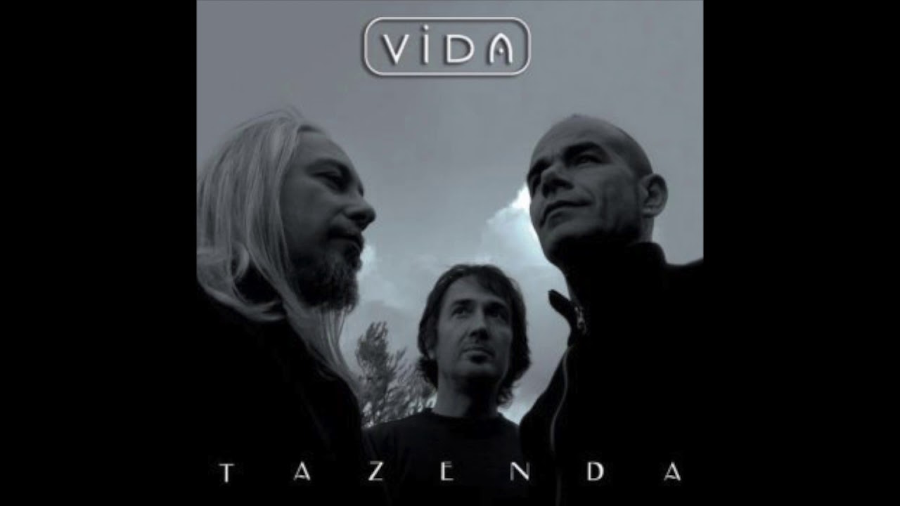 Tazenda - Universos