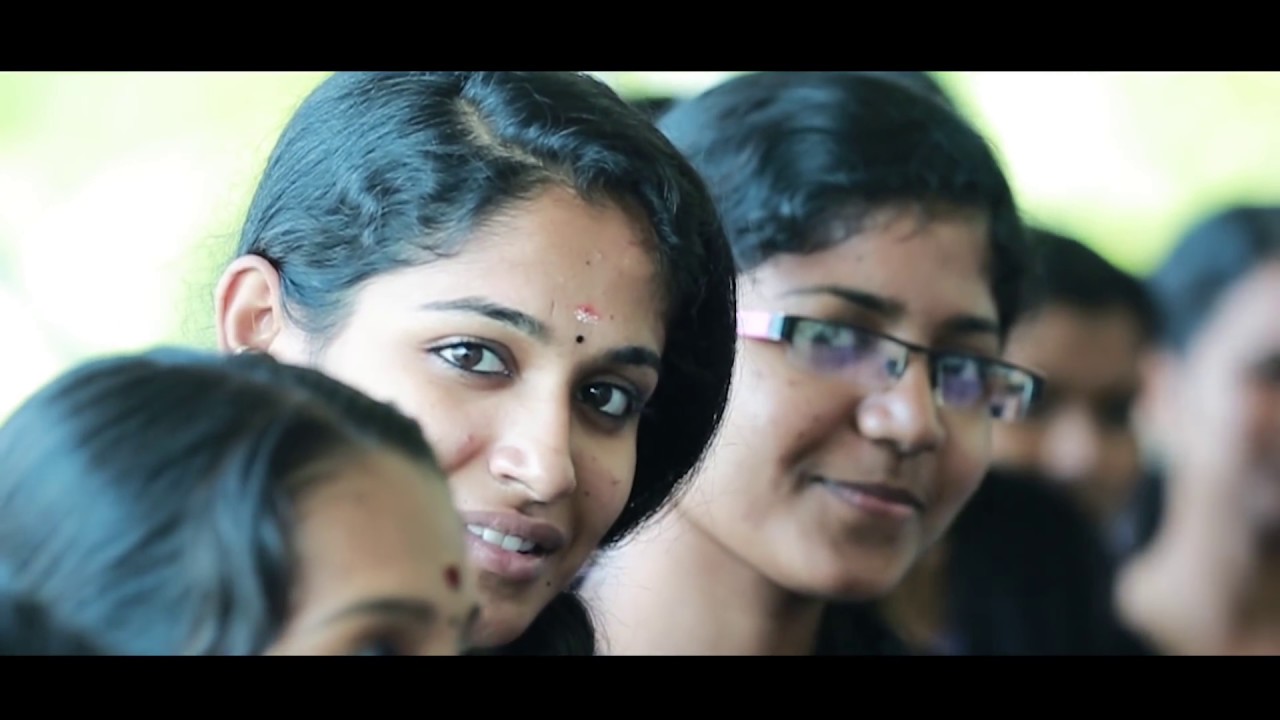 ZLOKATVA  2K16  | Chinmaya Mission College | COMAT Fest