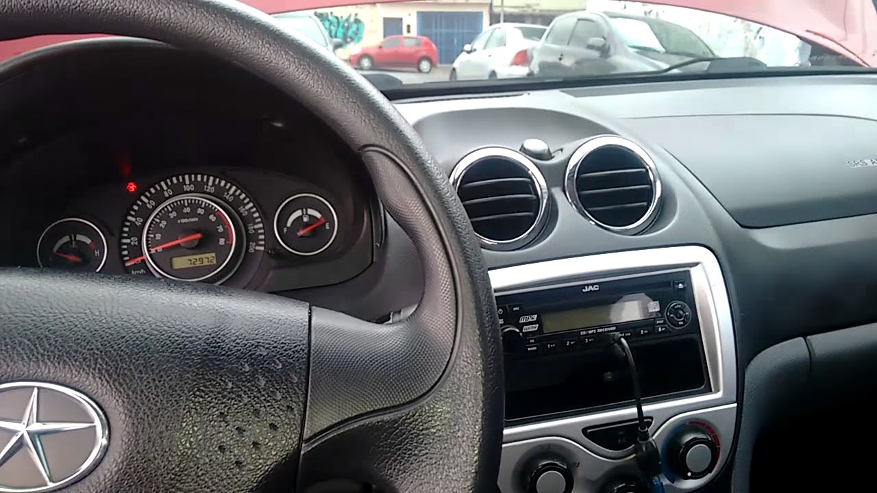 FALHA NO MOTOR DO  VEICULO JAC, BOBINA RUIM, CONFIRA OS TESTES