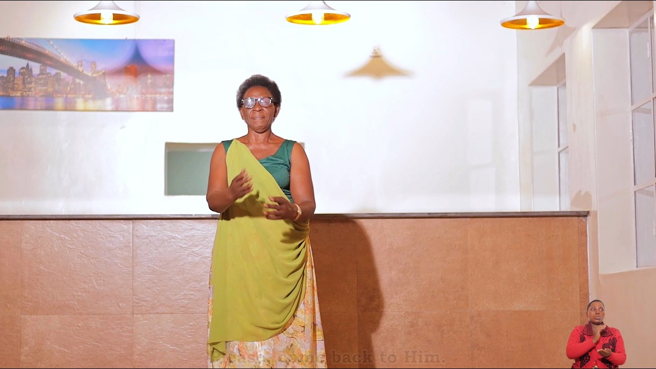 SHEREGI BY MOSAT CHOIR MWEZI SDA CHURCH
