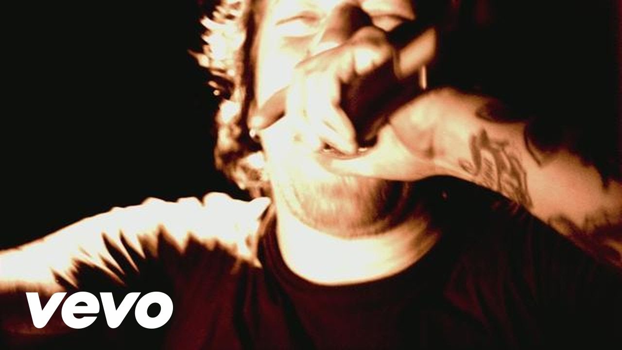 Comeback Kid - Because of All