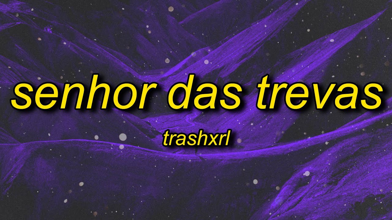 LAYA LAYA LAYA PHONK (TRASHXRL - Senhor das Trevas)