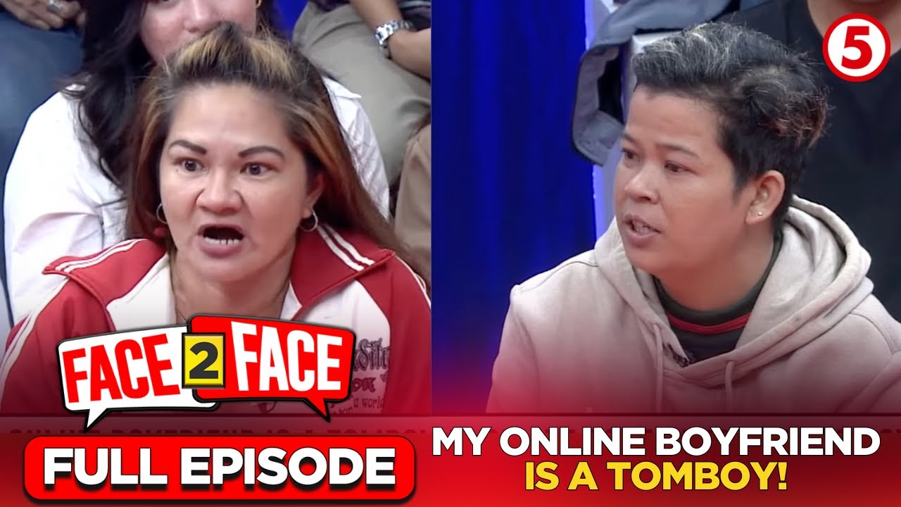 FACE 2 FACE SEASON 4 | Episode 33 | May 17, 2024