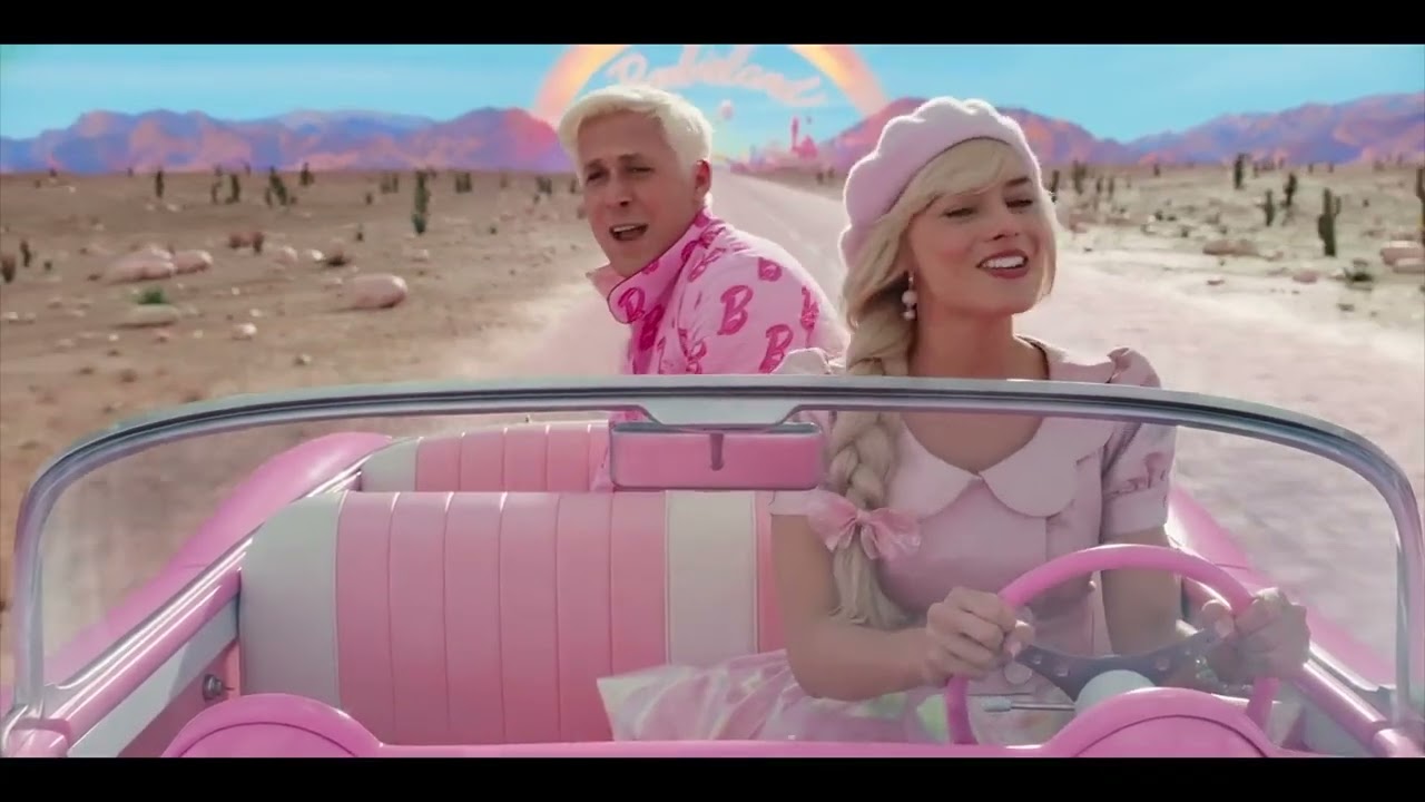ENTV Movie Reviews: Barbie