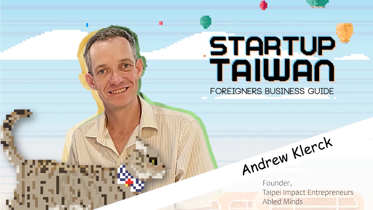Foreigners need to consider before starting a business in Taiwan