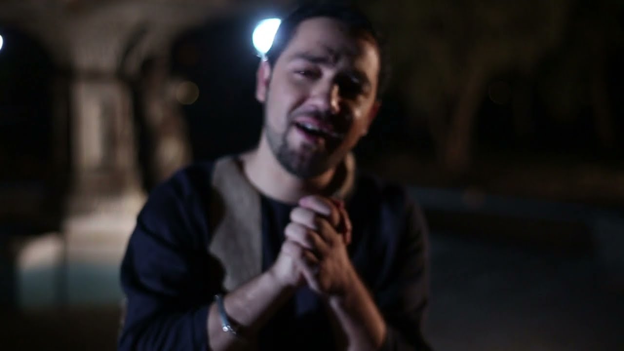 Fardin Faakhir - Chera Dostam Nadari فردین فاخر - چرا دوستم نداری