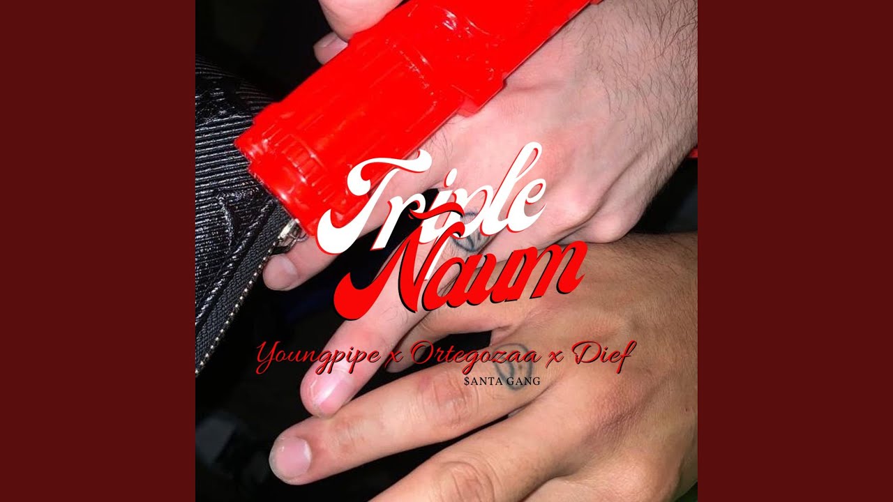 Triple &Ntilde;aum