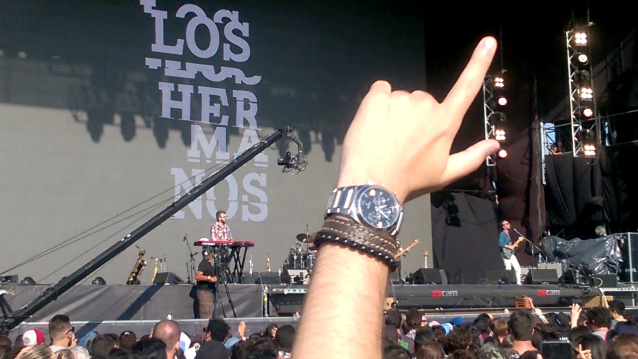 Los Hermanos - 
