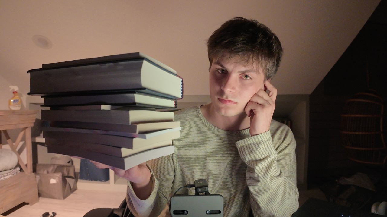 The Most Unsettling Books I&rsquo;ve Ever Read