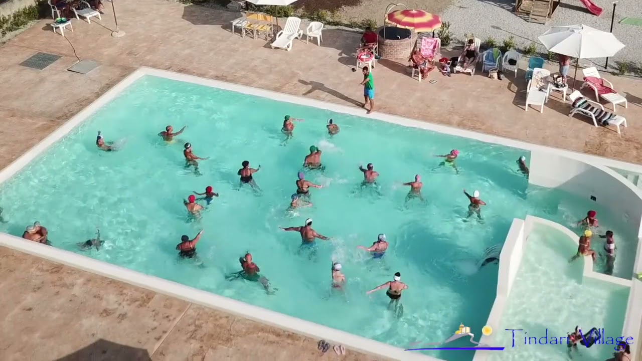 Video Tindari Village