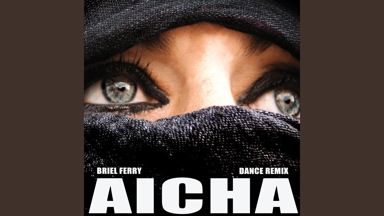 Aicha (Glim Cover Version Remix)