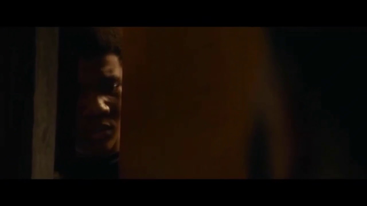 ''Khalil Let&rsquo;s Romelo Listen To His Beats'' Scene | Beats - A Netflix Film