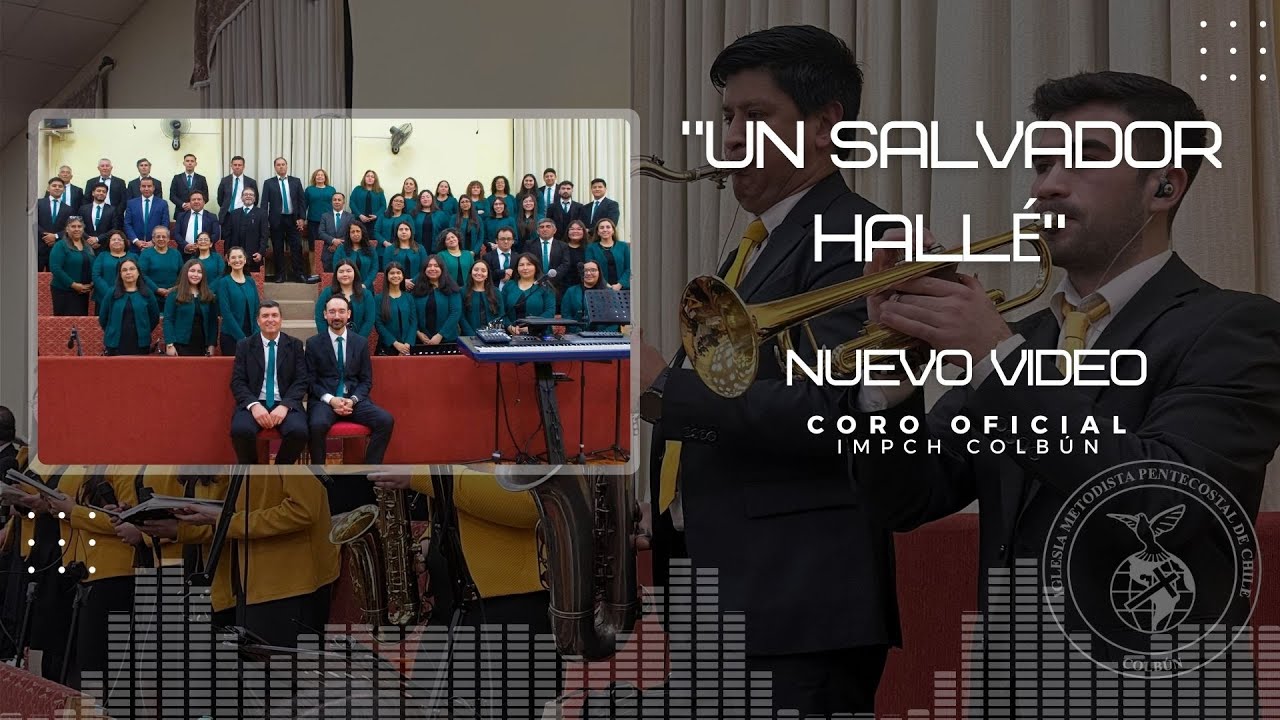 IMPCh Colbún (En Vivo) | Alabanza - 