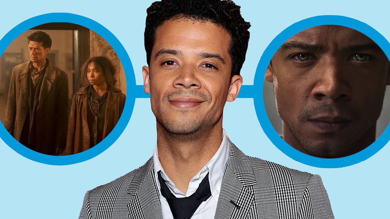 INTERVIEW WITH THE VAMPIRE star Jacob Anderson unpacks the gothic horror of Season 2 | TV Insider