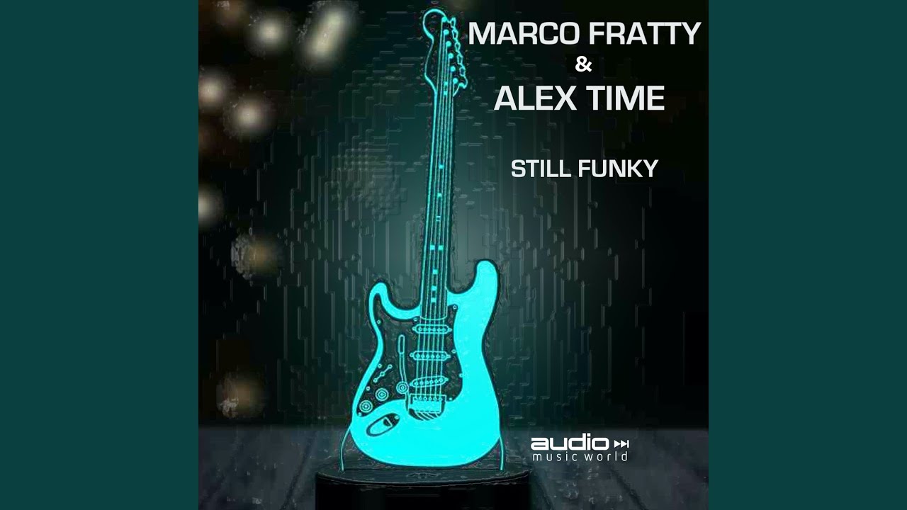 Still Funky