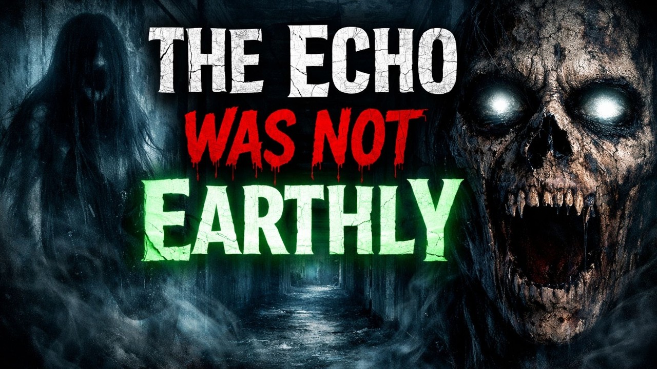 The Echoing Hall