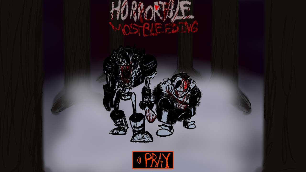 [𝐻𝒪𝑅𝑅𝒪𝑅𝒯𝒜𝐿𝐸: 𝑀𝒪𝒮𝒯𝐵𝐿𝐸𝐸𝒟𝐼𝒩𝒢] Phase 3 - 