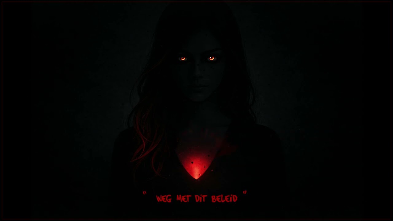 Freedom - Vuur in de Nacht