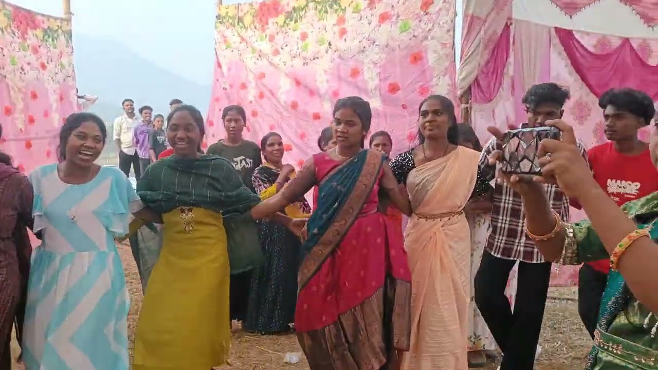 Demsa dance music odia music 