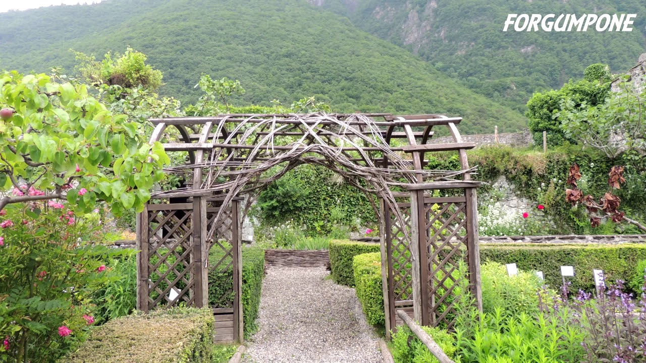 Les g&eacute;osites du massif des Bauges