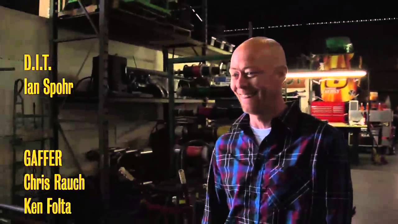 2010 Skate & Create: Lakai - TransWorld SKATEboarding