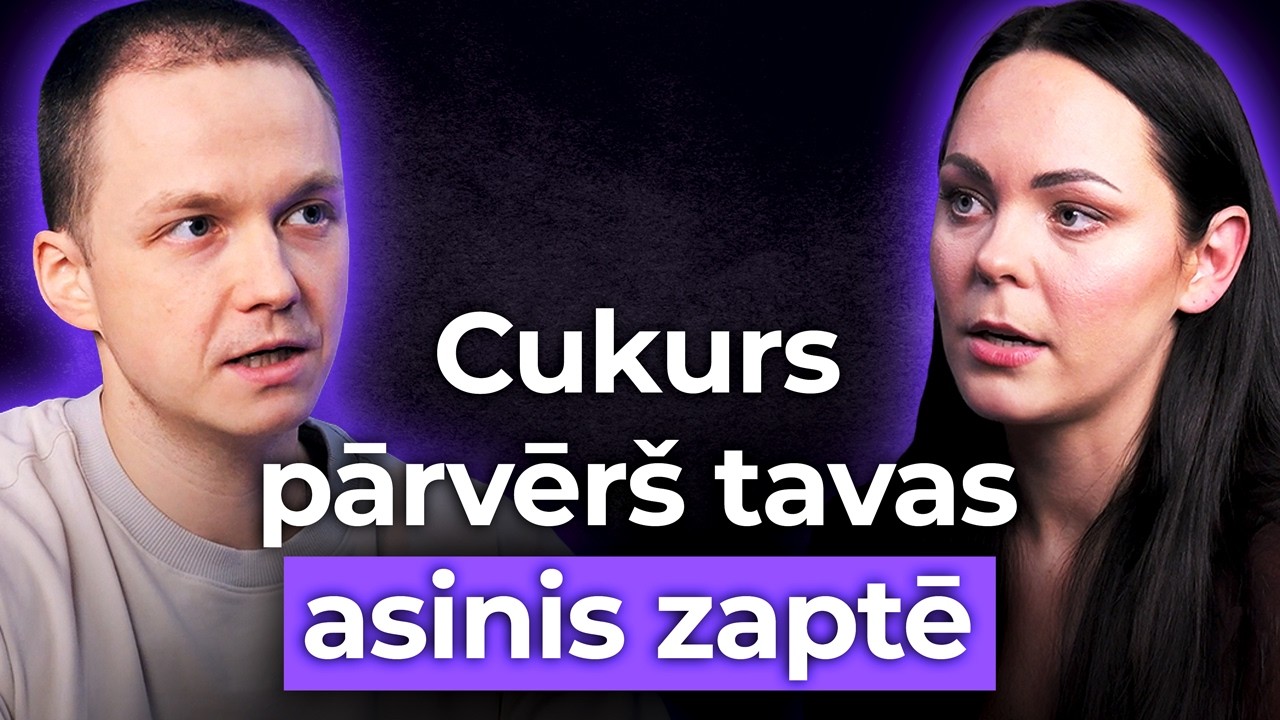 Izvairies no ēšanas vakarā - dr. Lelde Klemente - #43