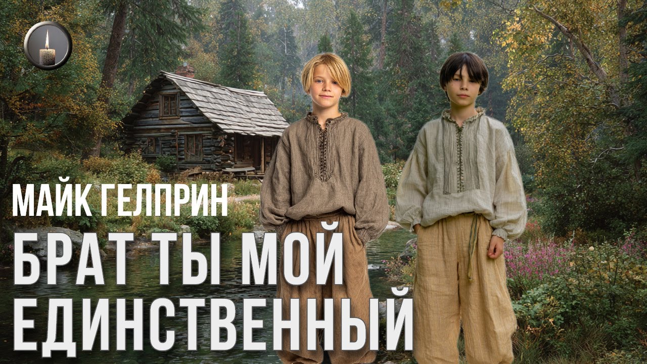 Постапокалипсис. 