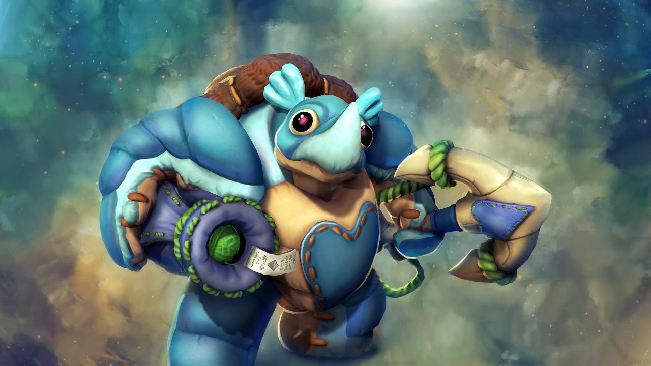 Cuddly/Plushy/Prosperous Makoa voice lines