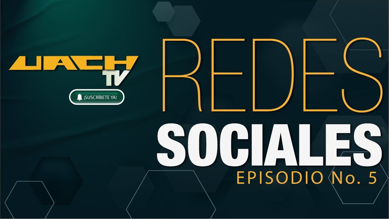 Redes Sociales: Ventajas y Desventajas – Debate en UACH TV