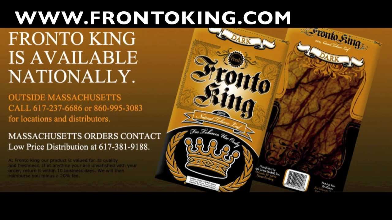 FRONTO KING & SEAN HINES THEORY COMMERCIAL DIRECTED BY ZACH PACE