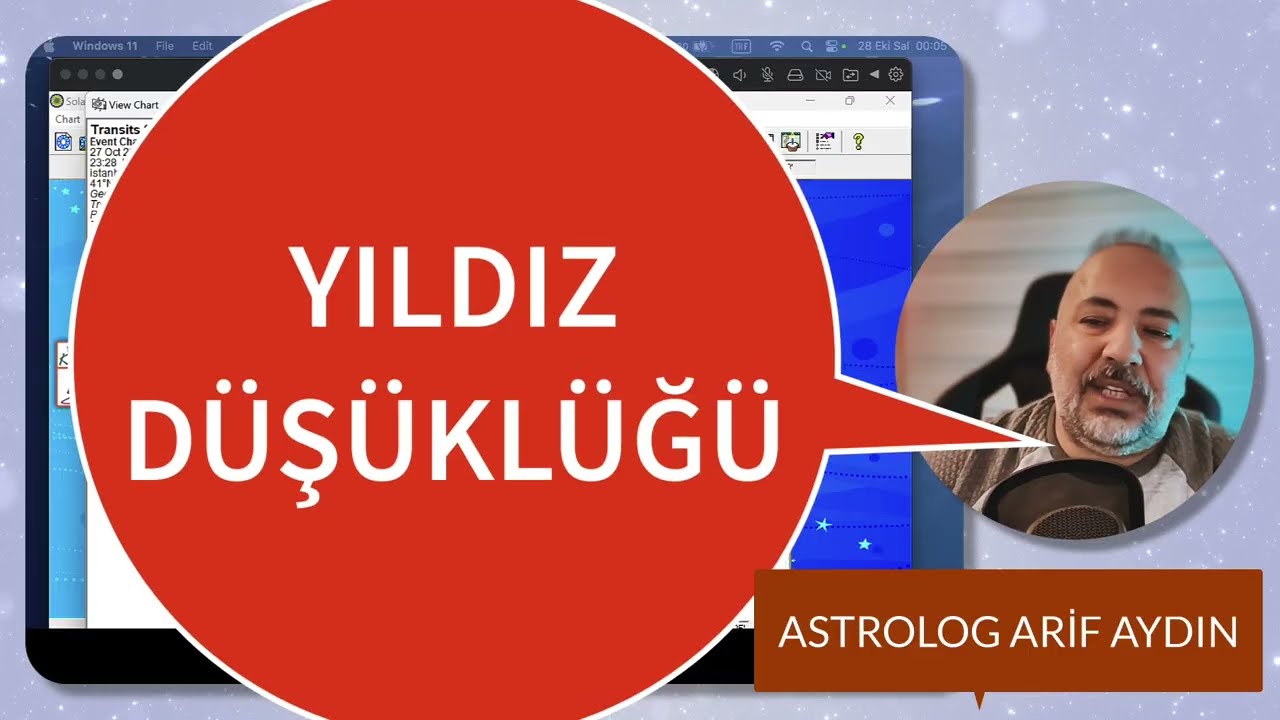 Sürekli Şanssızlık ve Engellenme mi? Haritanızdaki 