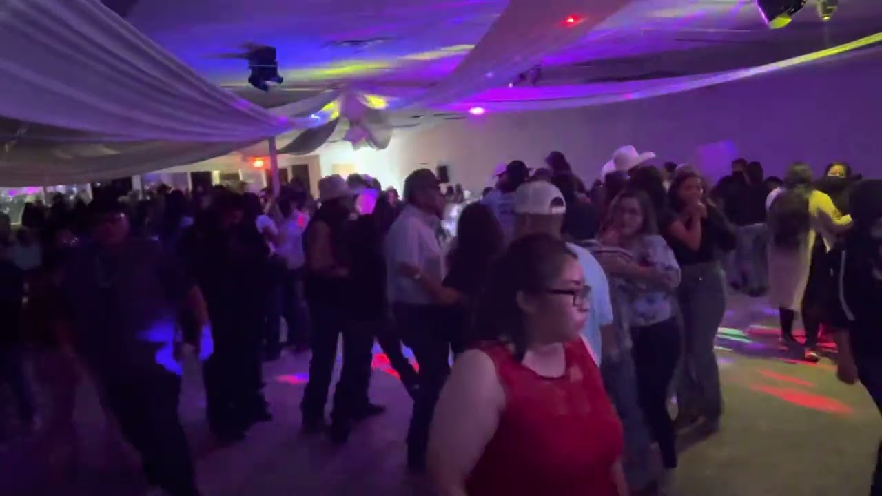 Fates Right Hand - Reminisce Band @ Wowies Event Center In Gallup NM