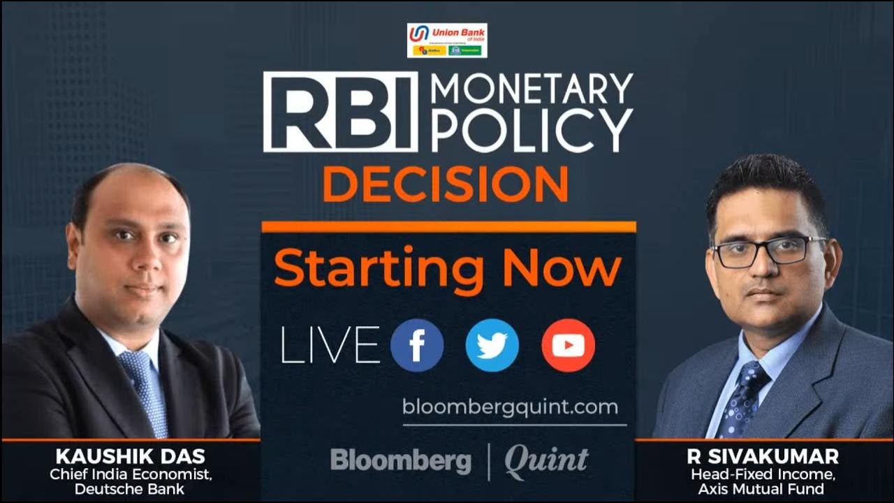 RBI Monetary Policy: Reactions