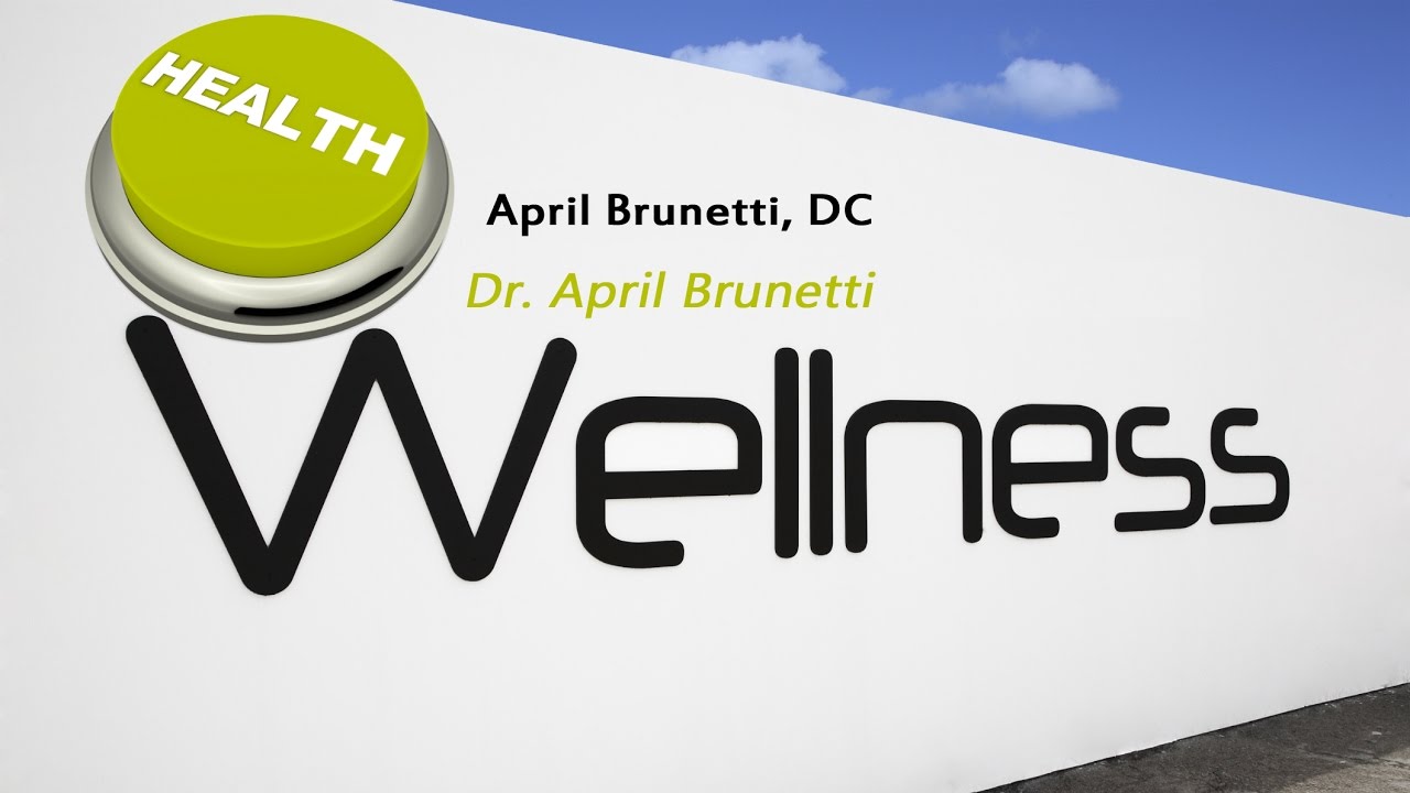 Fullerton CA Chiropractor Dr. April Brunetti Secrets to a Longer Life