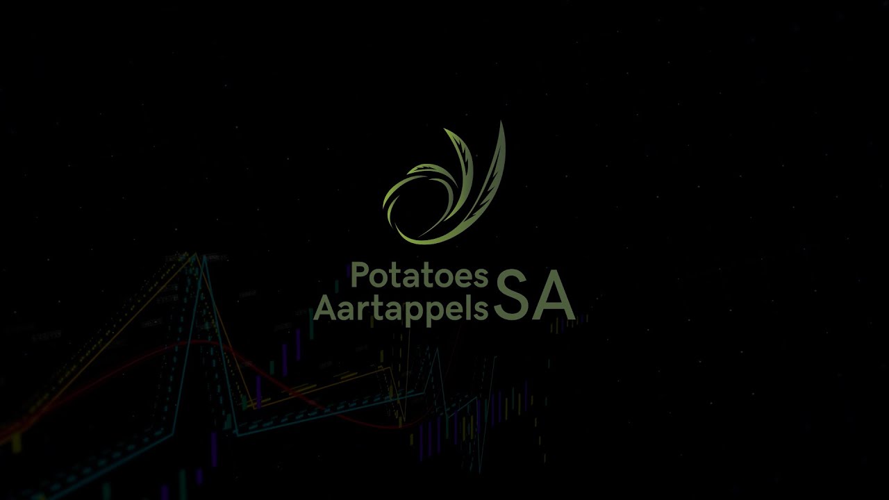 December 2025 potato markets